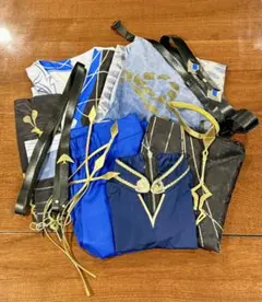 にじさんじ MECHATU-A 小柳ロウ コスプレ