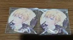 アイナナ 10th Anniversary 缶バッジ ナギ