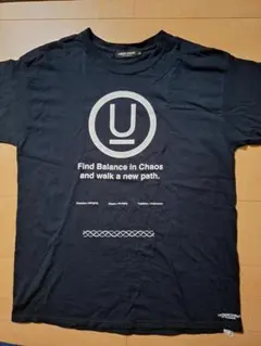 UNDERCOVER Tシャツ ブラック