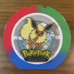最安値】ポケパーク カントー ブースター ピンバッジ - メルカリ