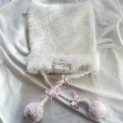 マリーちゃん ファンキャップ ニット帽