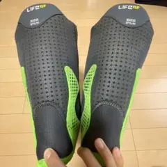 BURTON LIFEインナー アジアンフィット JPN27.5cm 9 1/2