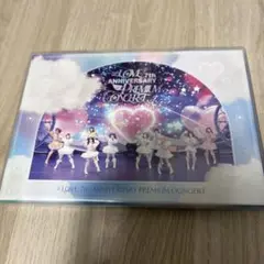=LOVE/7th ANNIVERSARY PREMIUM CONCERT