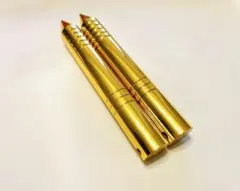 レインボー療法 パワー2本 レインボー療法レインボーパワー二本セット - メルカリ
