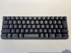 Razer Huntsman Mini JP リニア赤軸