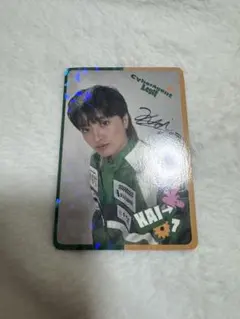 Cyber Agent Legit KAI→