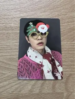 スンミン　スキズ　do it nemoz shop 予約 特典 トレカ