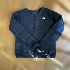 希少 XXL ノースフェイス サンダージャケット ブラック NY31603