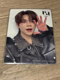 藤牧京介　ネオウィング　トレカ