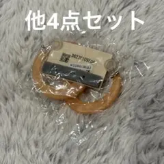 ANEMONE イヤリングなどのセット