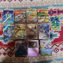 色々セット‼️MA.SR.AR.RR.ミラーの12枚セット‼️