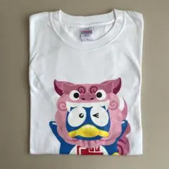 沖縄限定 ドンキ ドンペン Tシャツ
