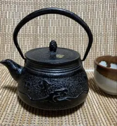 年代物 昭和レトロ 鉄瓶 ※223389 2026年最新】Yahoo!オークション -昭和レトロ(鉄瓶)の中古品・新品・未
