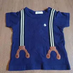 momo　様 ご確認お願いします。POLO babyカットソー