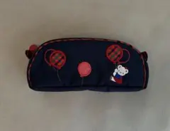 familiar ファミリア 筆箱 ペンケース