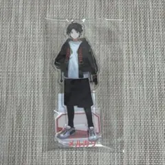 三枝明那 Welcome Goods アクリルスタンド にじさんじ