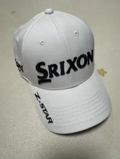 ☆新品タグ付　ゴルフキャッSRIXON ☆