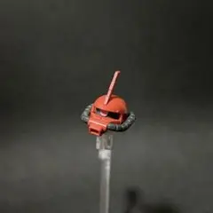 HGUC 高機動型ザク　ヘッドパーツ　ガンプラ　完成品　ジャンク品　素組