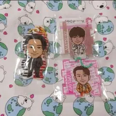 澤本夏輝 セットA FANTASTICS ファンタ※最終値です！