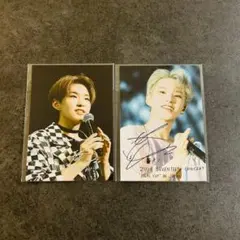 2025年最新】seventeen ローソンプリントの人気アイテム - メルカリ