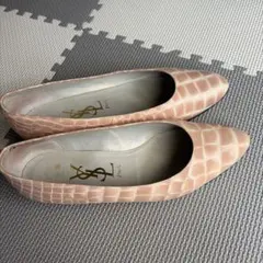 イブサンローラン　レディースパンプス　35 1/2