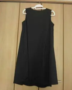 ~12/14まで　値下不可❌　URBAN RESEARCH　ノースリーブ ワンピ