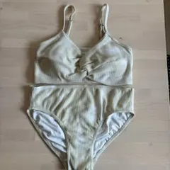 OP タイダイ柄　ビキニのサムネイル