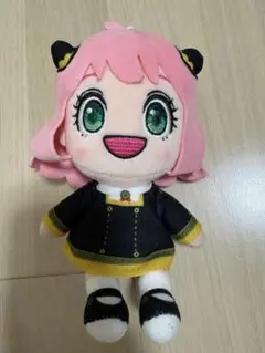 SPY✖️FAMILY アーニャぬいぐるみ