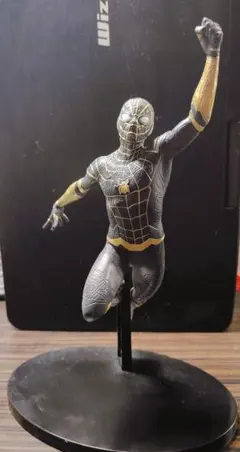 マーベル スパイダーマン フュギュアのサムネイル