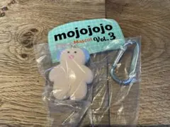 mojojojo Figure Mascot Vol.3 カプセルトイ
