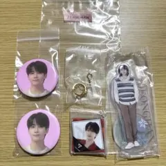 SEVENTEEN JEONGHAN ジョンハン グッズ セット