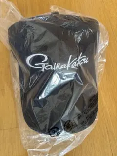 がまかつ Gamakatsu キャップ 帽子 ブラックのサムネイル