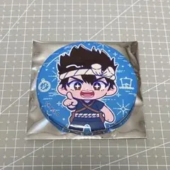 Dr.STONE にゅ～とろ 第二弾 缶バッジ 七海龍水 - メルカリ