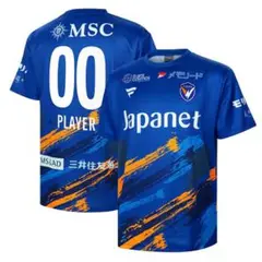 2025年最新】vファーレン長崎 ユニフォームの人気アイテム