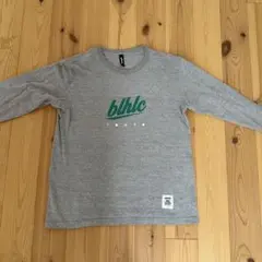ボーラホリックballaholic ストライプ ロンT - メルカリ