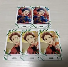 SideM ぱしゃこれ 10 11 木村龍 N セット