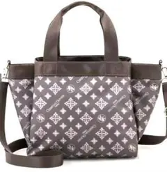 CHRISTIAN OLIVIER PARIS ショルダー バッグ トートバッグのサムネイル