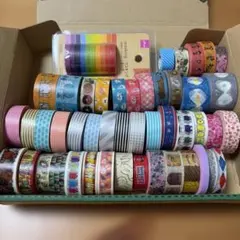 マスキングテープ☆まとめ売り