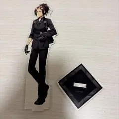 進撃の巨人 ハンジ アクリルスタンド ハーネススタイルver. ロフト コラボ