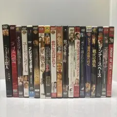 希少、メグ・ライアン　 コレクションDVD19本セット