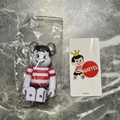 BE@RBRICK ベアブリック51 マテルボーイ