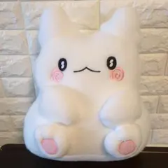 はなまるおばけ 超BIGぬいぐるみ