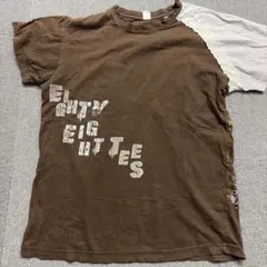 88EIGHTY EIGHT TEES Tシャツ　Mのサムネイル