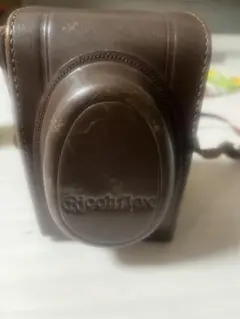Ricoh Auto Half ゾーンフオーカス動作確認しています - メルカリ