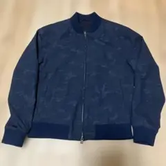 HUGO BOSS SLIM FIT ジャンパー