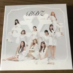 BDZ-Repackage- (宅急便コンパクトで発送)