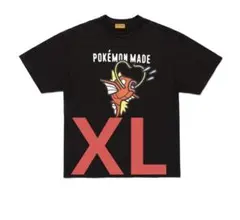 HUMAN MADE × Pokémon コイキング Tシャツ 2XL - メルカリ