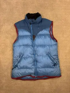 クレッタルムーセン　KLATTERMUSEN ダウンベスト L おすすめクレッタルムーセンのダウン | TWOPEDAL (ツーペダル)