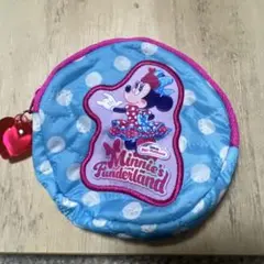 ミニーパルパルーザ　カプセルトイ