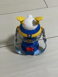 ディズニーランド ドナルドダック パルパルーザ スーベニア スナックケース